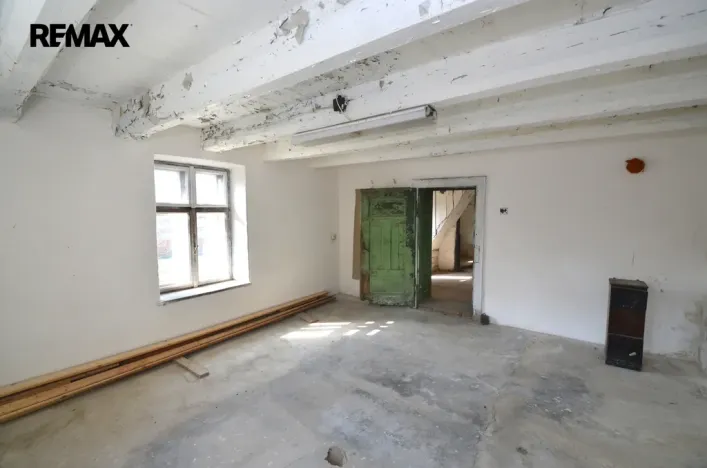 Prodej rodinného domu, Nový Malín, 86 m2