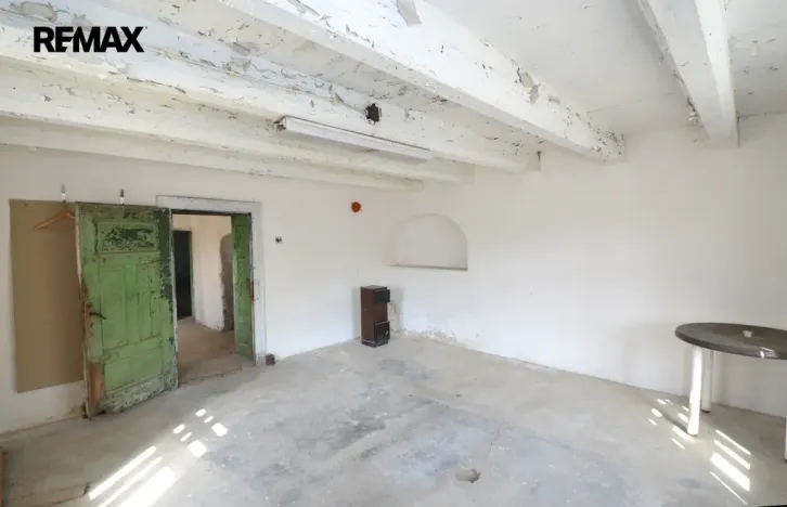 Prodej rodinného domu, Nový Malín, 86 m2