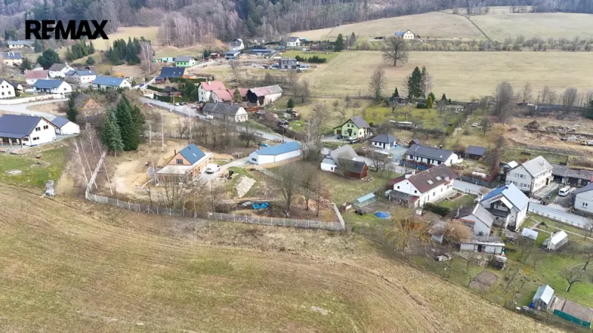 Prodej rodinného domu, Nový Malín, 86 m2