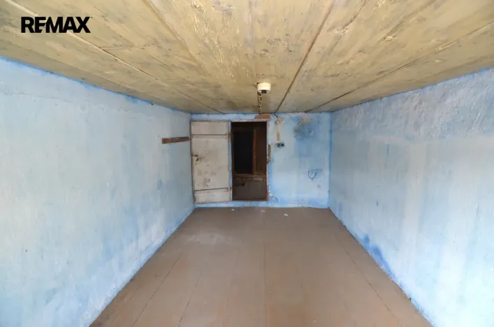 Prodej rodinného domu, Nový Malín, 86 m2
