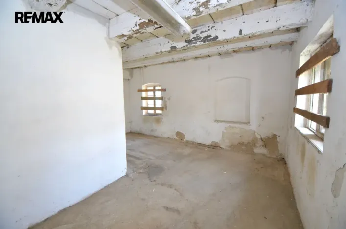 Prodej rodinného domu, Nový Malín, 86 m2