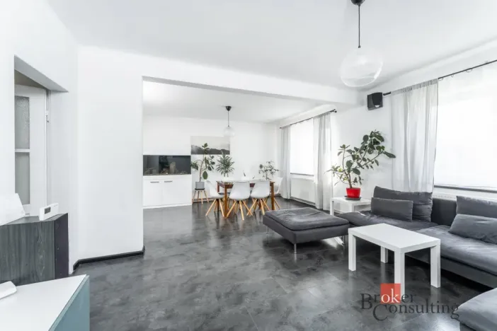 Prodej rodinného domu, Nechanice - Staré Nechanice, 180 m2