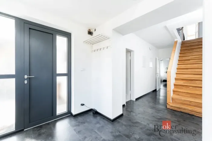 Prodej rodinného domu, Nechanice - Staré Nechanice, 180 m2