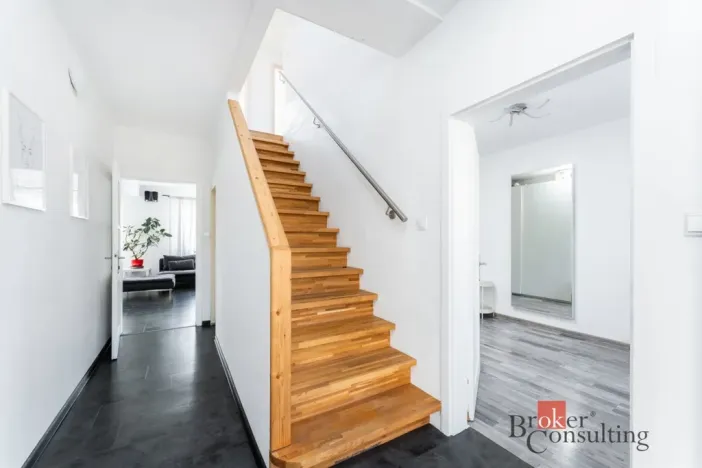 Prodej rodinného domu, Nechanice - Staré Nechanice, 180 m2