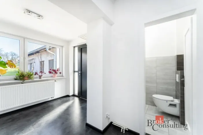 Prodej rodinného domu, Nechanice - Staré Nechanice, 180 m2