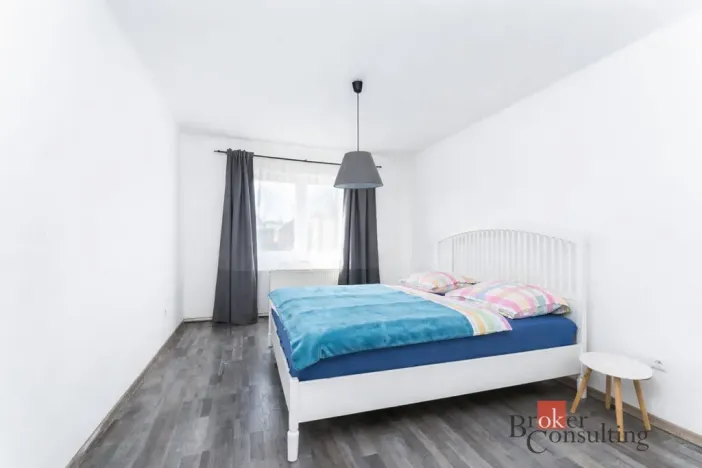 Prodej rodinného domu, Nechanice - Staré Nechanice, 180 m2