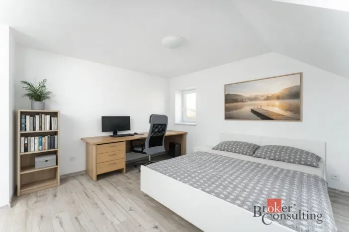 Prodej rodinného domu, Nechanice - Staré Nechanice, 180 m2