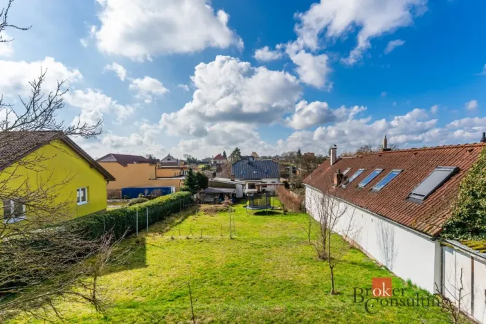 Prodej rodinného domu, Nechanice - Staré Nechanice, 180 m2