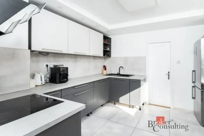 Prodej rodinného domu, Nechanice - Staré Nechanice, 180 m2
