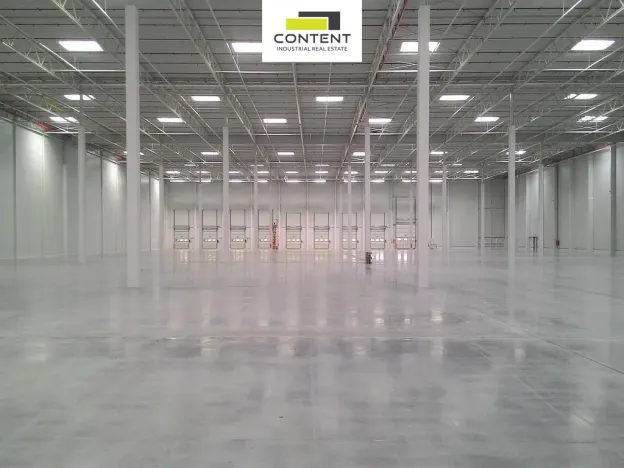 Pronájem skladu, Mošnov, 24509 m2