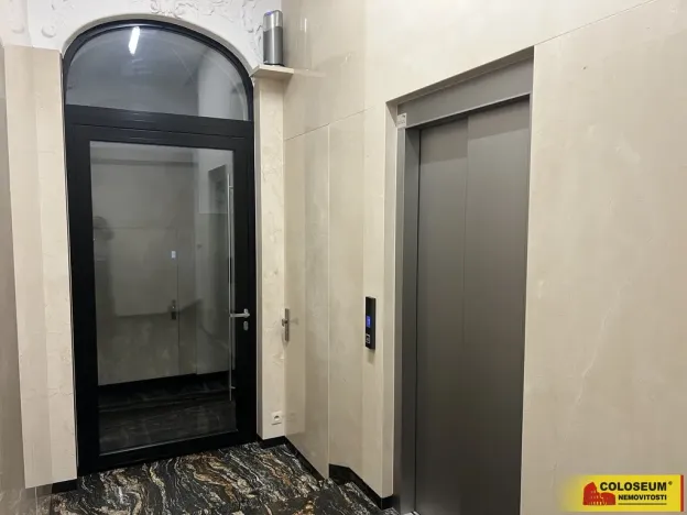 Pronájem bytu 1+kk, Brno - Brno-město, 30 m2