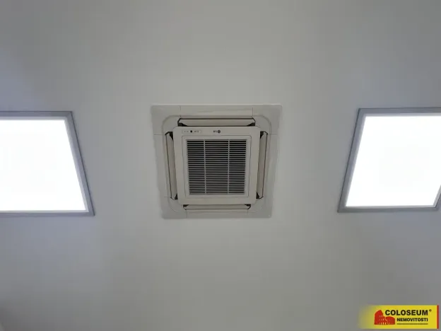 Pronájem bytu 1+kk, Brno - Brno-město, 30 m2