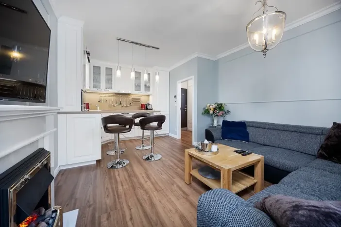 Prodej bytu 3+kk, Pec pod Sněžkou, 57 m2