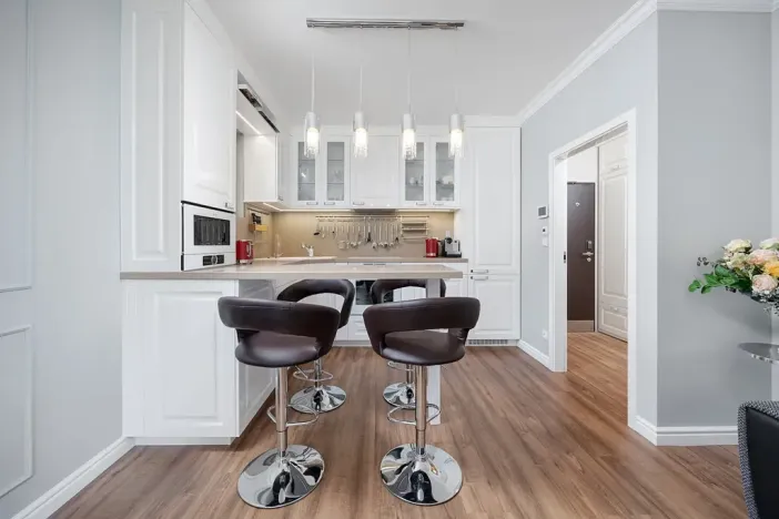 Prodej bytu 3+kk, Pec pod Sněžkou, 57 m2