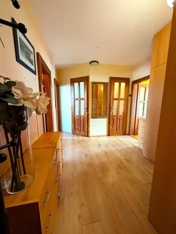 Prodej bytu 3+kk, Praha - Háje, Štichova, 83 m2