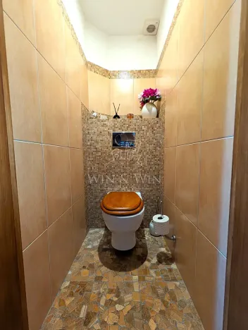 Prodej bytu 3+kk, Praha - Háje, Štichova, 83 m2