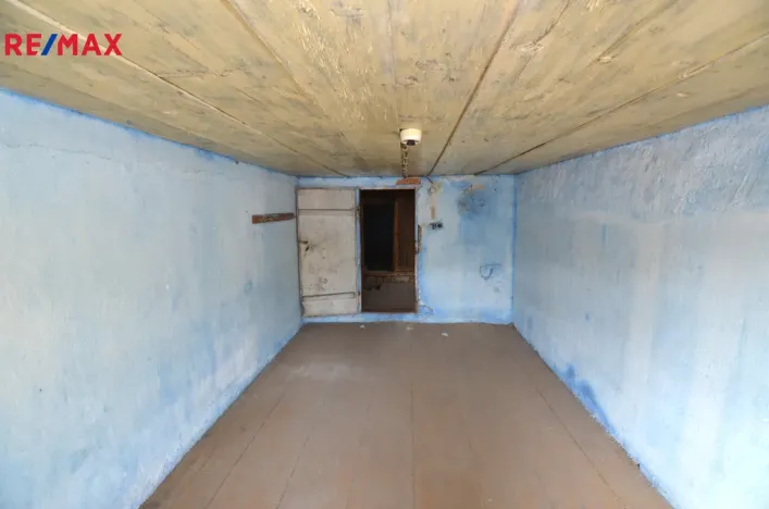 Prodej chalupy, Nový Malín, 86 m2