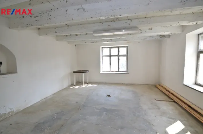 Prodej chalupy, Nový Malín, 86 m2