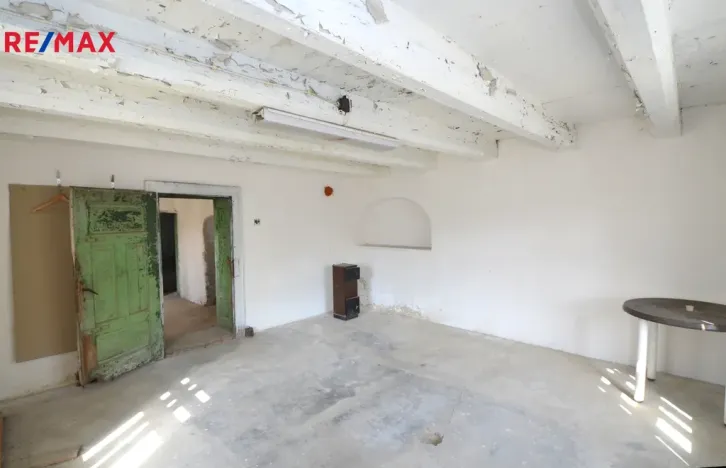 Prodej chalupy, Nový Malín, 86 m2