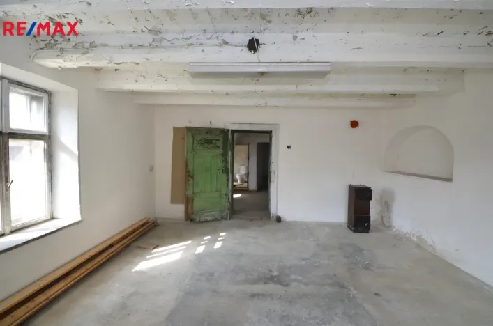 Prodej chalupy, Nový Malín, 86 m2