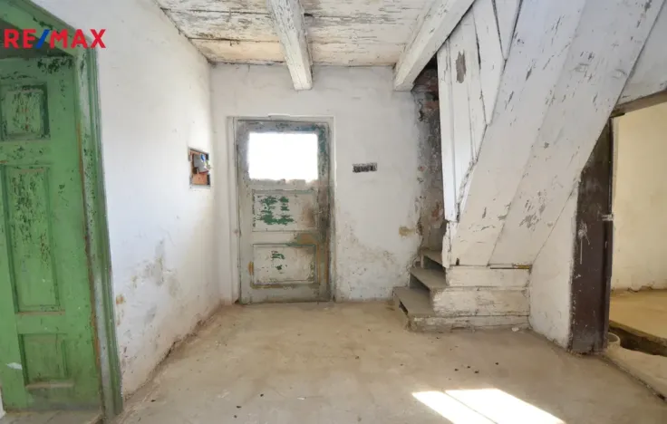 Prodej chalupy, Nový Malín, 86 m2