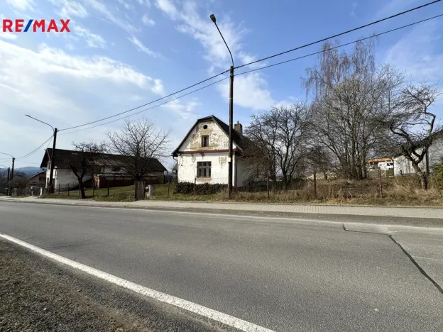 Prodej chalupy, Nový Malín, 86 m2