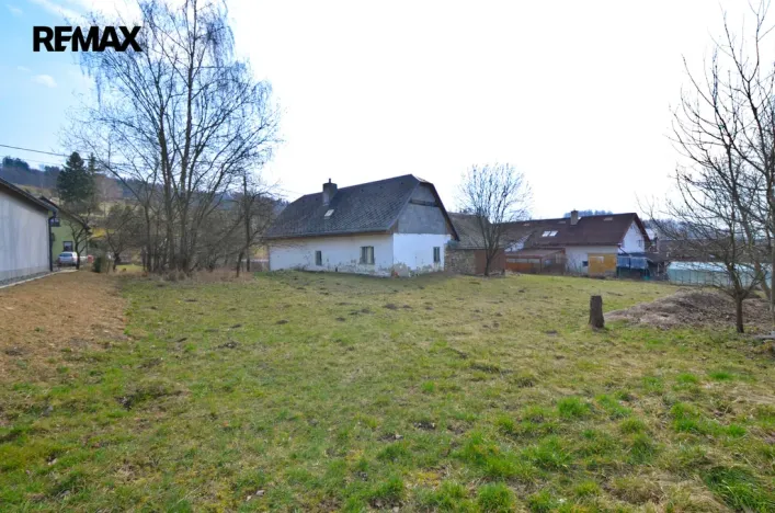 Prodej chalupy, Nový Malín, 86 m2