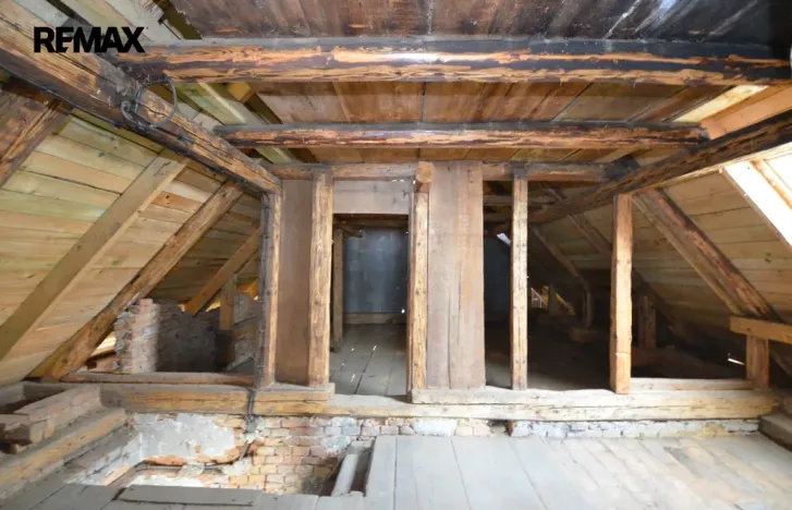 Prodej chalupy, Nový Malín, 86 m2