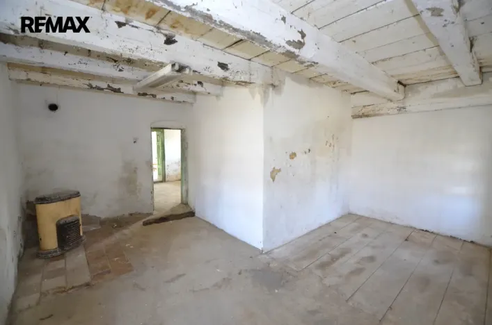 Prodej chalupy, Nový Malín, 86 m2