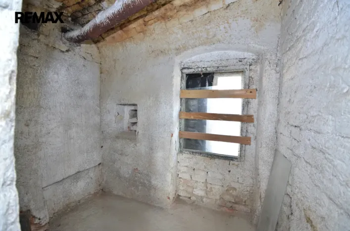 Prodej chalupy, Nový Malín, 86 m2