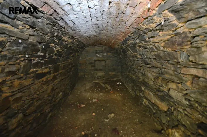 Prodej chalupy, Nový Malín, 86 m2