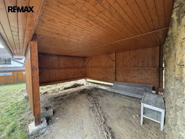 Prodej chalupy, Nový Malín, 86 m2