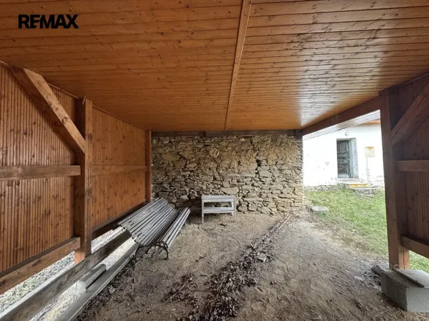 Prodej chalupy, Nový Malín, 86 m2