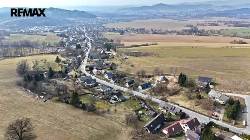 Prodej chalupy, Nový Malín, 86 m2