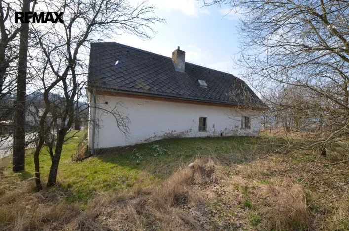 Prodej chalupy, Nový Malín, 86 m2