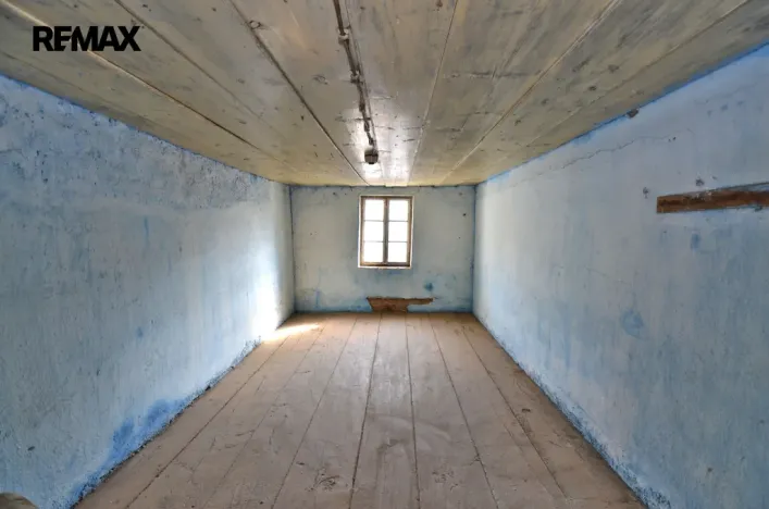 Prodej chalupy, Nový Malín, 86 m2