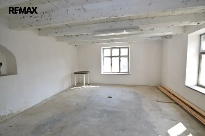 Prodej chalupy, Nový Malín, 86 m2