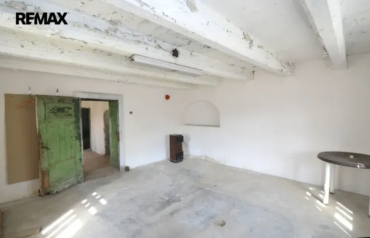Prodej chalupy, Nový Malín, 86 m2