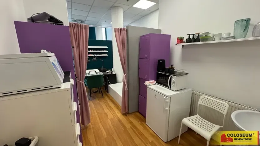 Pronájem obchodního prostoru, Brno - Brno-město, 1100 m2