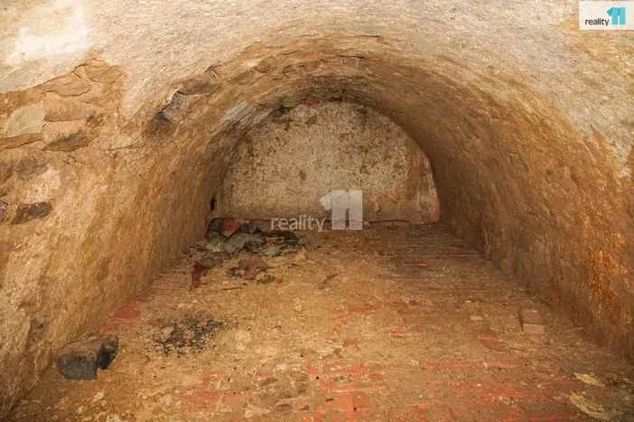 Prodej rodinného domu, Jilem, 95 m2