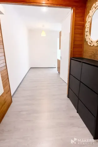 Prodej bytu 2+kk, Praha - Michle, Nuselská, 56 m2