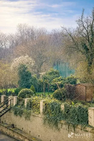 Prodej bytu 2+kk, Praha - Michle, Nuselská, 56 m2