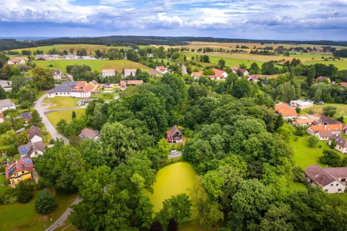Prodej rodinného domu, České Budějovice - České Budějovice 5, Třebotovice, 155 m2