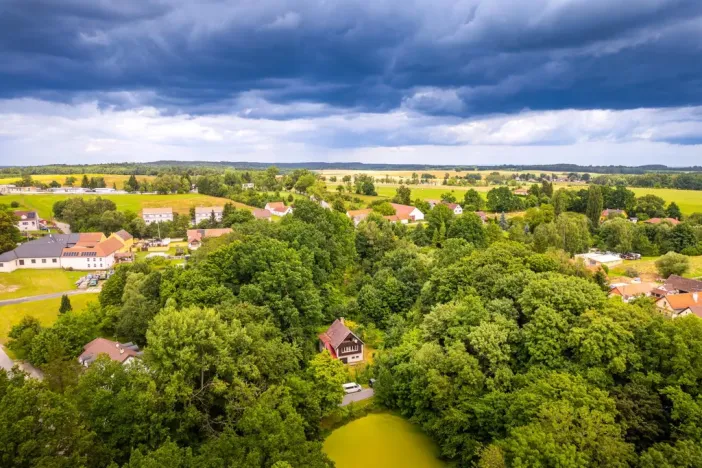 Prodej rodinného domu, České Budějovice - České Budějovice 5, Třebotovice, 155 m2