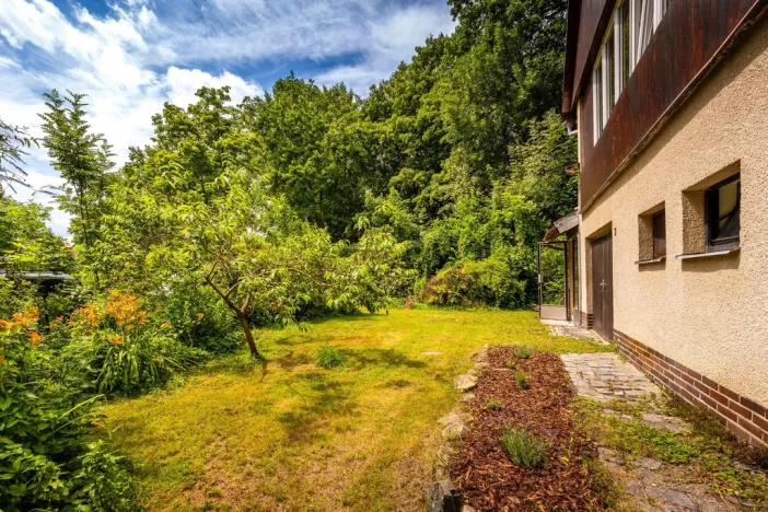 Prodej rodinného domu, České Budějovice - České Budějovice 5, Třebotovice, 155 m2