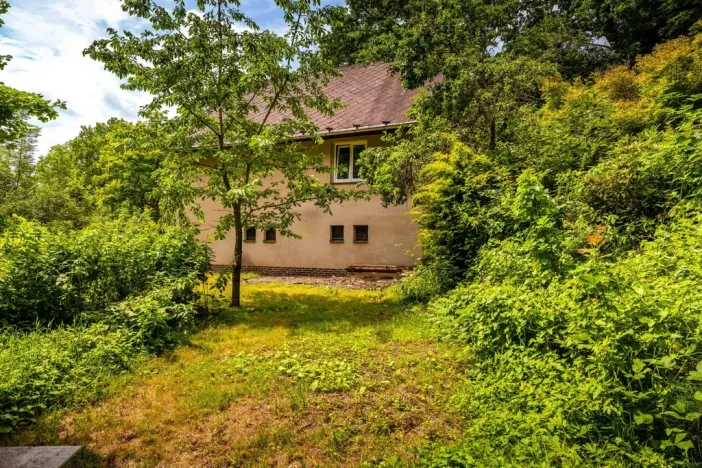 Prodej rodinného domu, České Budějovice - České Budějovice 5, Třebotovice, 155 m2