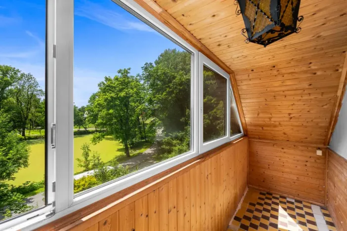 Prodej rodinného domu, České Budějovice - České Budějovice 5, Třebotovice, 155 m2