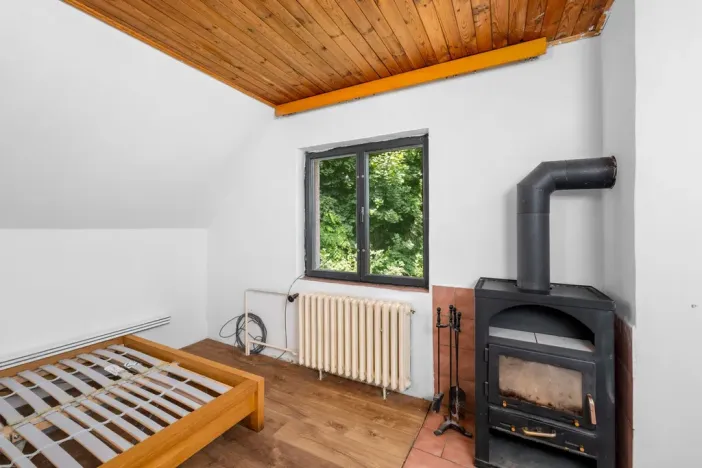 Prodej rodinného domu, České Budějovice - České Budějovice 5, Třebotovice, 155 m2