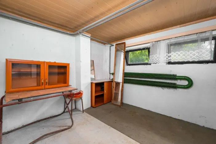 Prodej rodinného domu, České Budějovice - České Budějovice 5, Třebotovice, 155 m2