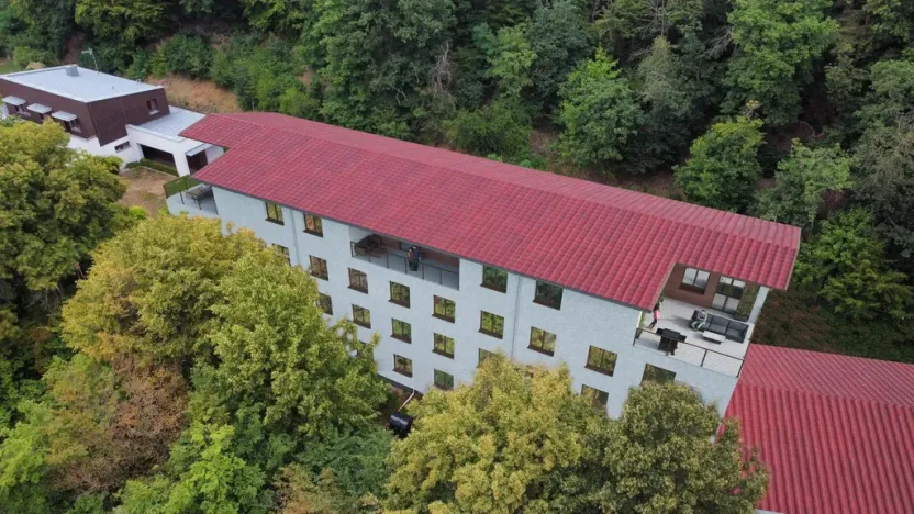 Prodej bytu 4+kk, Litvínov - Chudeřín, Horská, 117 m2